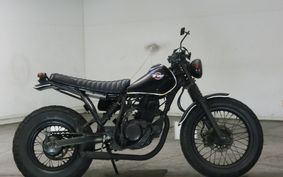 YAMAHA TW125 DE01