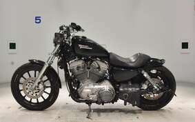 HARLEY XL883I 2008 CN2