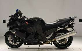 KAWASAKI ZZ1400 NINJA R A 2011