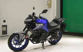 YAMAHA MT-25 A RG43J