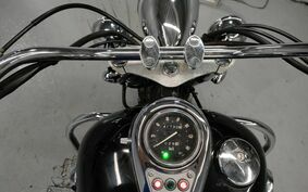 KAWASAKI VULCAN 400 DRIFTER 2002 VN400D