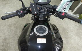 KAWASAKI ER400 N 2010 ER400B