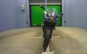 KAWASAKI NINJA 400R 2012 ER400B