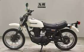 KAWASAKI 250TR BJ250F