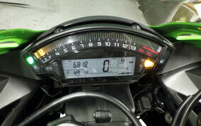 KAWASAKI ZX 10 NINJA ABS 2021 ZXT02E