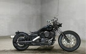 YAMAHA DRAGSTAR 400 2000 VH01J