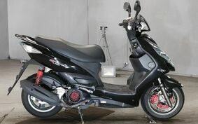 KYMCO RACING 125 Fi SR25