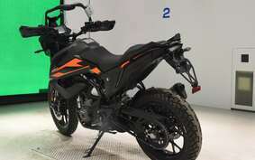 KTM 250 ADVENTURE JGD40