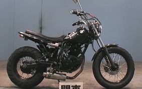 YAMAHA TW225 2007 DG09J