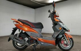 KYMCO RACING 150 Fi SR30