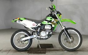 KAWASAKI KLX250 LX250E