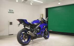 YAMAHA YZF-R6 2019