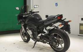 YAMAHA FZ FAZER 2008 RN21J