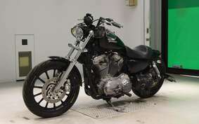 HARLEY XL883I 2008 CN2