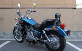 KAWASAKI VULCAN 1500 1994 VNT50A