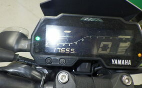 YAMAHA MT-15