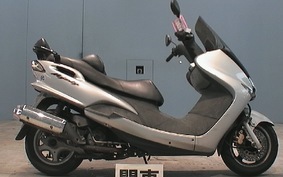 YAMAHA MAJESTY 125 2002 5CA