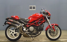 DUCATI MONSTER S2R 800 2005 M414A