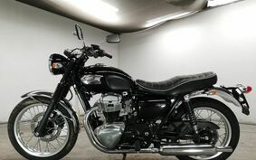 KAWASAKI W400 2008 EJ400A