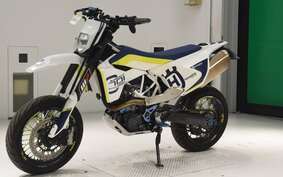 HUSQVARNA 701SM 2019