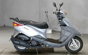 YAMAHA AXIS 125 TREET SE53J