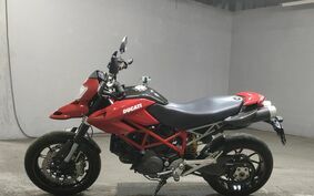 DUCATI HYPERMOTARD 1100 EVO 2010 B103A