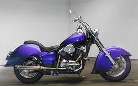 KAWASAKI VULCAN 400 CLASSIC 1999 VN400A