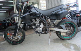 KAWASAKI KLX250D TRACKER LX250E