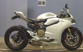 DUCATI 1199 PANIGALE S 2013 H802J