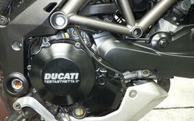 DUCATI MULTISTRADA 1200 S 2011 A200A