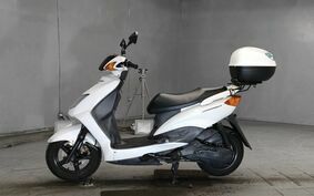 YAMAHA CYGNUS 125 X SE12J