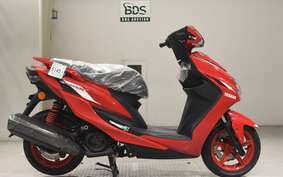 YAMAHA CYGNUS 125 XSR 3 SED8J