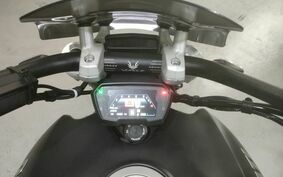 DUCATI DIAVEL X 2019 GA01J