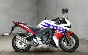 HONDA CBR400R 2013 NC47