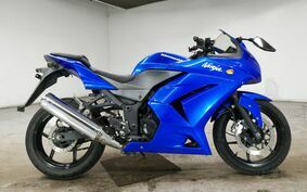 KAWASAKI NINJA 250R EX250K