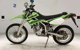 KAWASAKI KLX250 Gen.2 LX250S