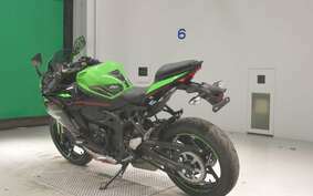 KAWASAKI ZX-25R ZX250E