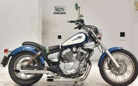 YAMAHA VIRAGO 250 3DM