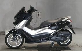 YAMAHA N-MAX 125 SE86J