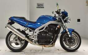 TRIUMPH SPEED TRIPLE 2001