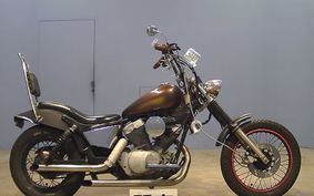 YAMAHA VIRAGO 250 3DM