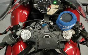 YAMAHA YZF-R1 2009 RN23Y