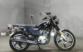 YAMAHA YB125SP LBPPCJL