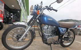 YAMAHA SR400 2020 RH16J