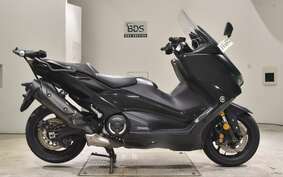 YAMAHA T-MAX 560 T 2022 SJ19J