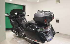 HONDA GL 1800 GOLD WING F6B 2013 SC68