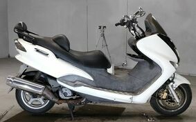 YAMAHA MAJESTY 125 5CA