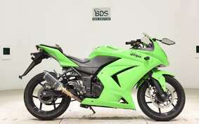 KAWASAKI NINJA 250R EX250K