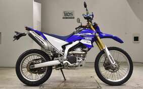 YAMAHA WR250R DG15J