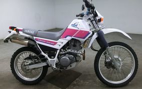 YAMAHA SEROW 225 W 4JG